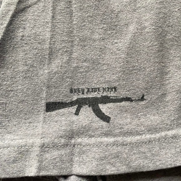 G59 Records Tee‎ Size XXL - Picture 3 of 3